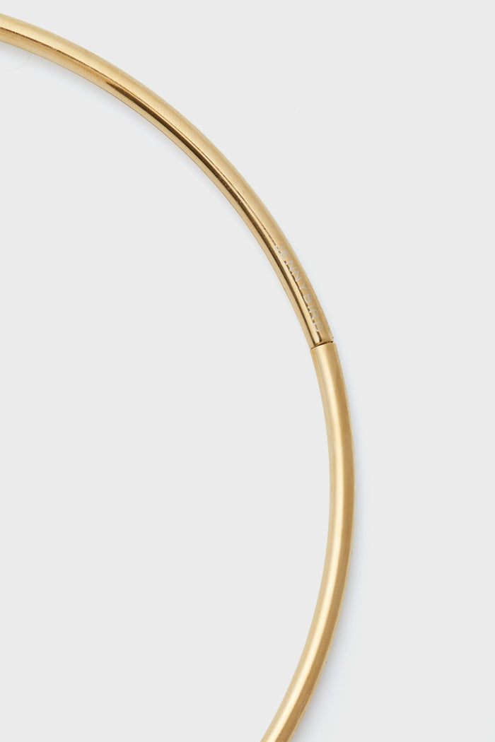 Gold Dane Collar