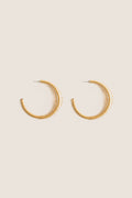 Gold Fete Earrings