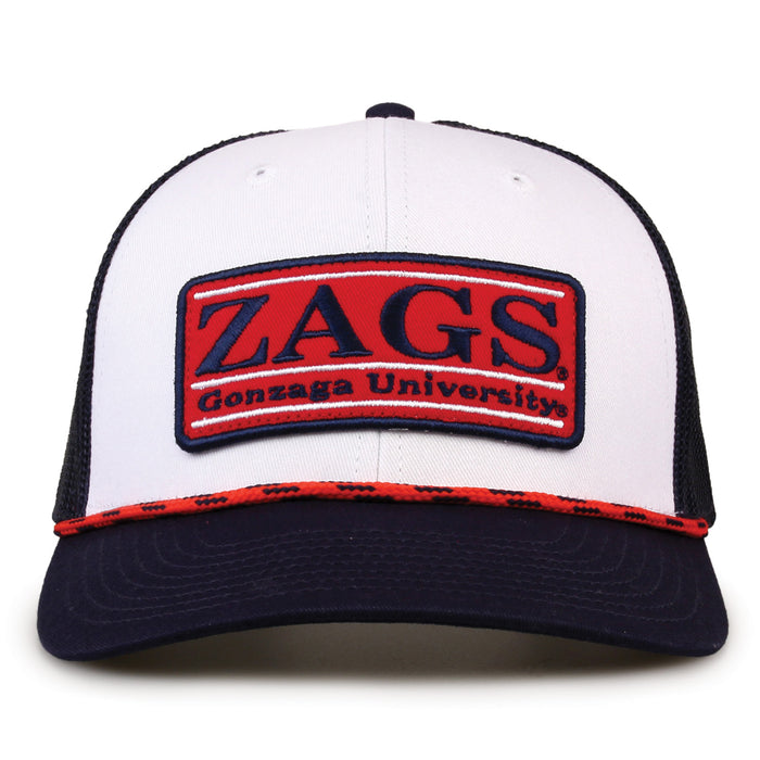 Gonzaga Truckers