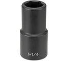 GP 1 Drive Extra-Deep/Thin Wall Socket - 35mm - Impact