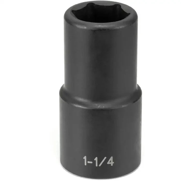 GP 1 Drive Extra-Deep/Thin Wall Socket - 35mm - Impact