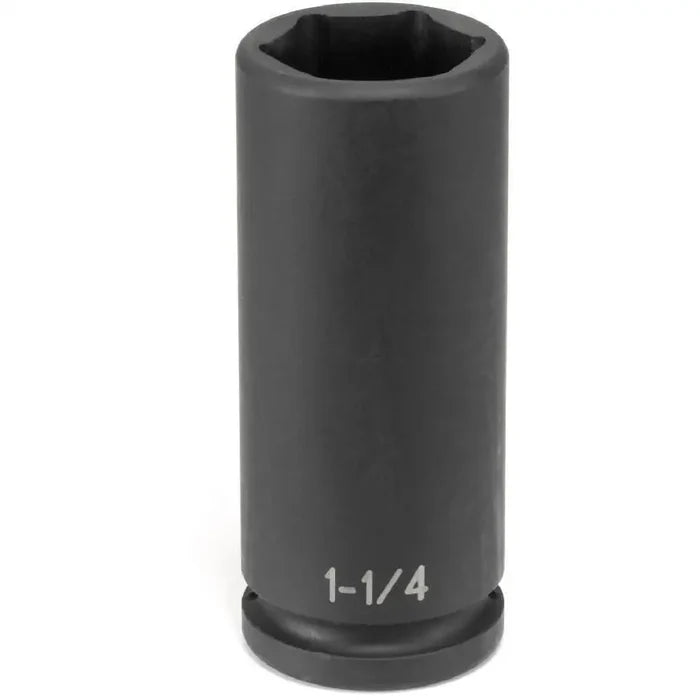 GP 1 Drive Extra-Deep/Thin Wall Socket - Impact Socket