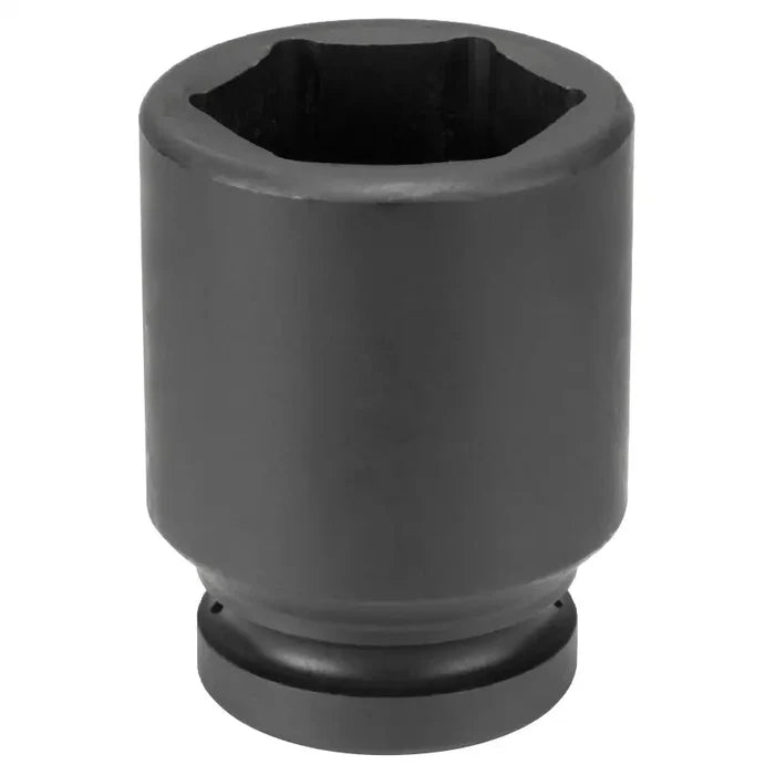 GP 1 Drive Metric Deep Length Impact Sockets - 1 Dr / 30mm -
