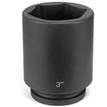 Impact Socket - GP Deep Length Impact Sockets