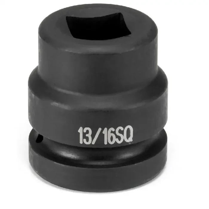Impact Socket - GP Standard Square Socket