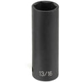 Impact Socket - GP 1/2 In Extra-Thin Wall Deep Socket