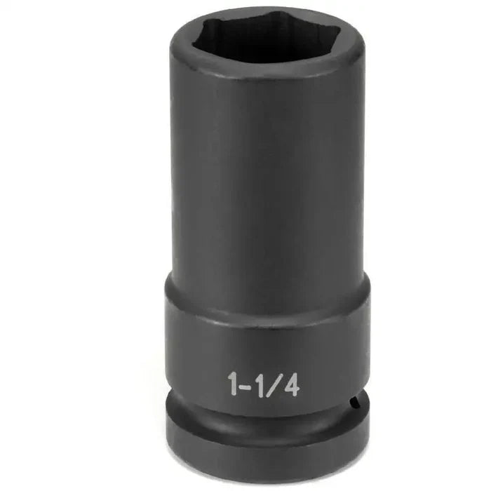 GP 3/4 Drive Extra-Deep/Thin Wall Socket - Impact Socket