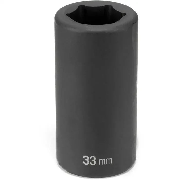 Impact Socket - GP #5 Spline Drive Deep Length Impact Sockets