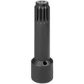 Impact Socket - GP #5 Spline Drive Extension