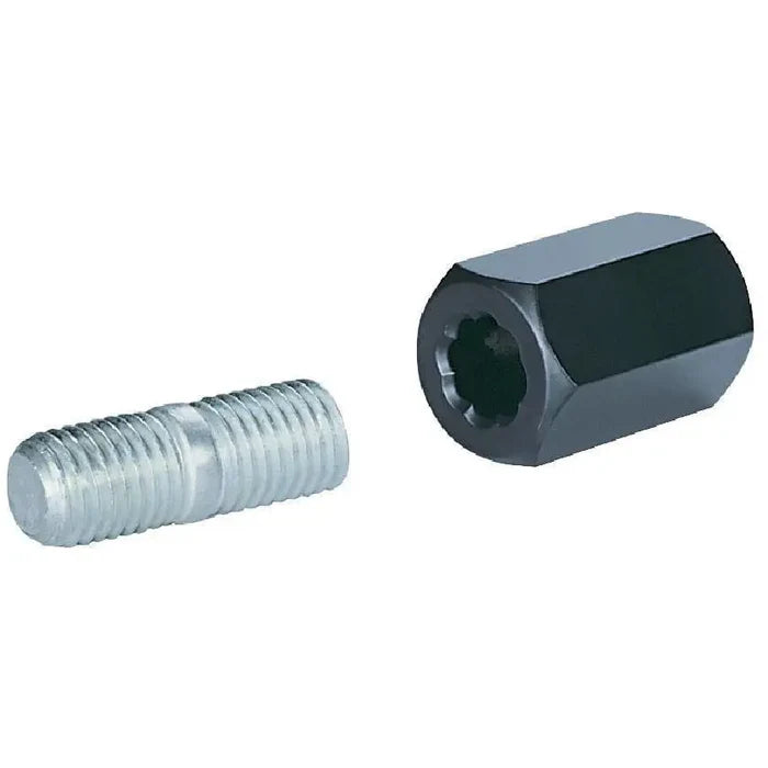 Tire Changing Tools - GP Wheel Stud Removal Tool