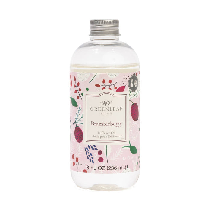 Greenleaf|Brambleberry Diffuser Oil