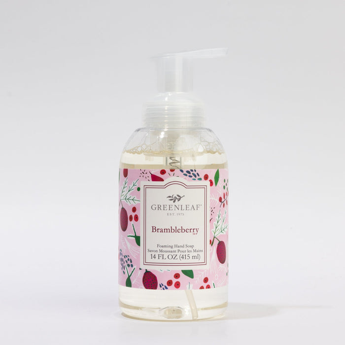 Greenleaf|Brambleberry Foaming Hand Soap