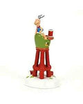 Grinch Village Who-Hash Tester