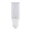 LED CFL Replacement Plug-ins Halco - PL10H/841/BYP/LED - LED Bypass Plug-in Horz 10W 4100K G&GX-24q&24d 1000L Non-Dim Halco Lighting Technologies