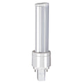 LED CFL Replacement Plug-ins Halco - PL6H/830/HYB/LED - LED Hybrid Plug-In 6W 3000K GX23 120-277V 520L Non-dim 50Khr Halco Lighting Technologies