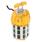 LED Temporary Work Lights Halco - WKL100-850-LED - LED Temporary Work Light 100W 5000K 7200L Non-Dimm Halco Lighting Technologies