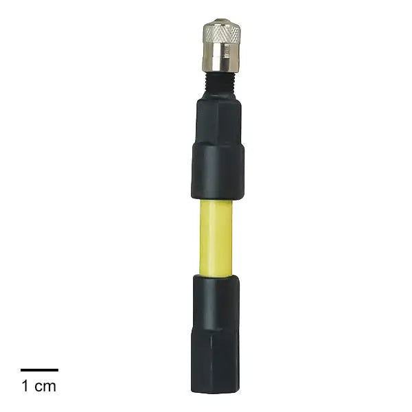 Haltec 3-5/16 Air-Flexx Valve Extension (Ea) - Tire Valves