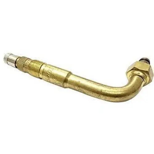 Tire Valves - Haltec Valve Extension Air/Liquid For Tr618A