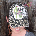 Hard to Handle Trucker Hat