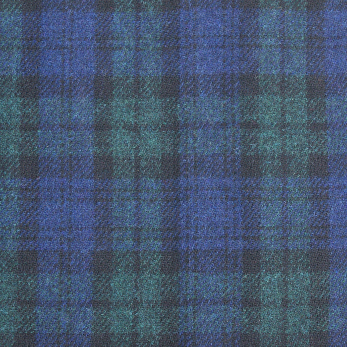 Harris Tweed Long Purse- Bute