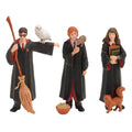 Harry Potter Gryffindor Trio set 3