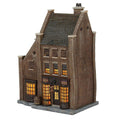 Harry Potter Village Borgin and Burkes   #6006510