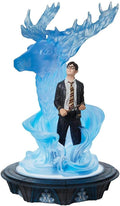 Harry Potter Village Harry & Light Up Patronus