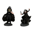 Harry Potter Village The Death Eaters set of 2
