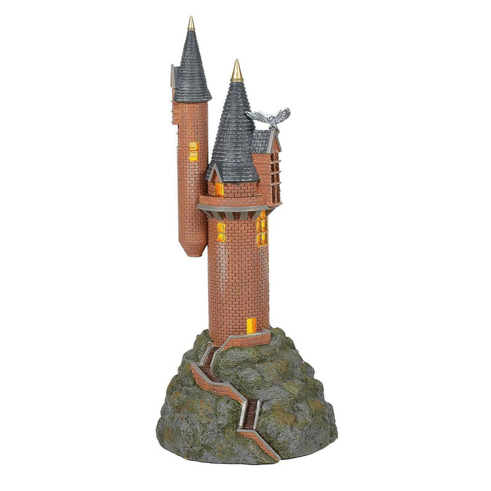 Harry Potter Village The Owlery    #6006516