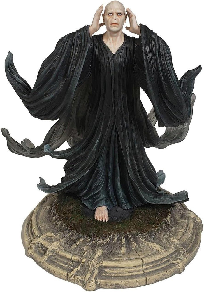 Harry Potter Village Voldemort Statue 1/8 Scale