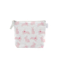 Hibiscus Hops Cosmetic Bag, Small