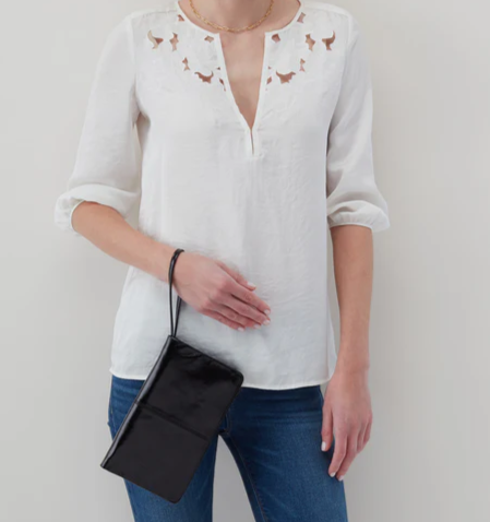 Hobo Evolve Wristlet