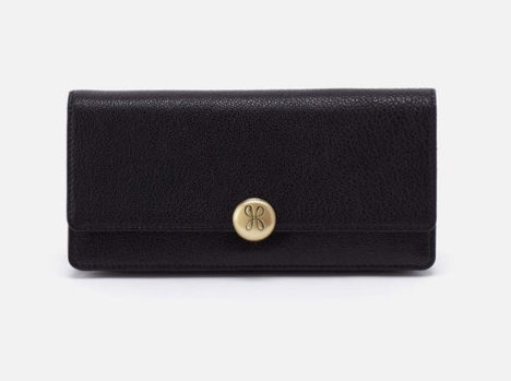 Hobo Hutton Large Wallet