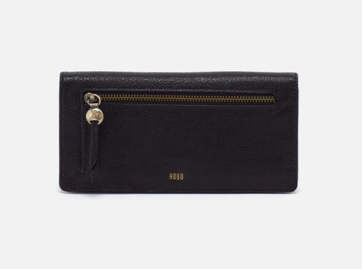 Hobo Hutton Large Wallet