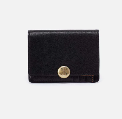 Hobo Hutton Small Wallet