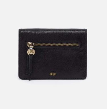 Hobo Hutton Small Wallet