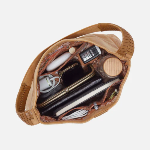 Hobo Romy Shoulder Bag