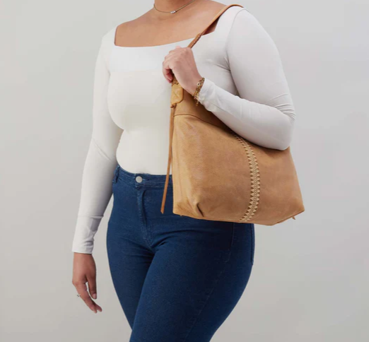 Hobo Romy Shoulder Bag