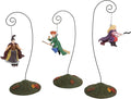 Hocus Pocus On Modern Brooms