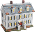 Hocus Pocus Village Allison's House