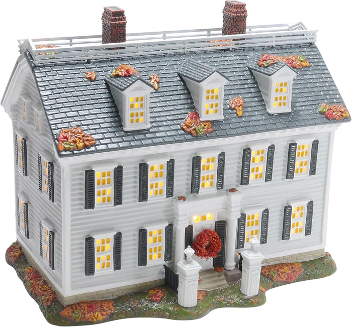 Hocus Pocus Village Allison's House