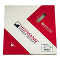 Hofmann SSG7500N red white box with clear window, steel low profile roll style wheel weights