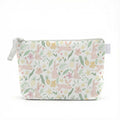 Hoppy Tropics Cosmetic Bag, Large