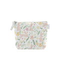 Hoppy Tropics Cosmetic Bag, Small
