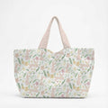 Hoppy Tropics Short Tote Bag
