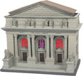 Hot Properties Ghostbusters Library #6010482