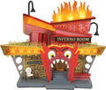 Hot Properties Village Beetlejuice Dante's Inferno Lounge