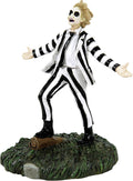 Hot Properties Village Beetlejuice Say it Three Times