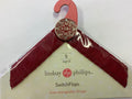 Lindsay Phillips SwitchFlop Strap “Sigrid”.  Small