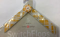 Lindsay Phillips SwitchFlop Strap “Nicole”. Small